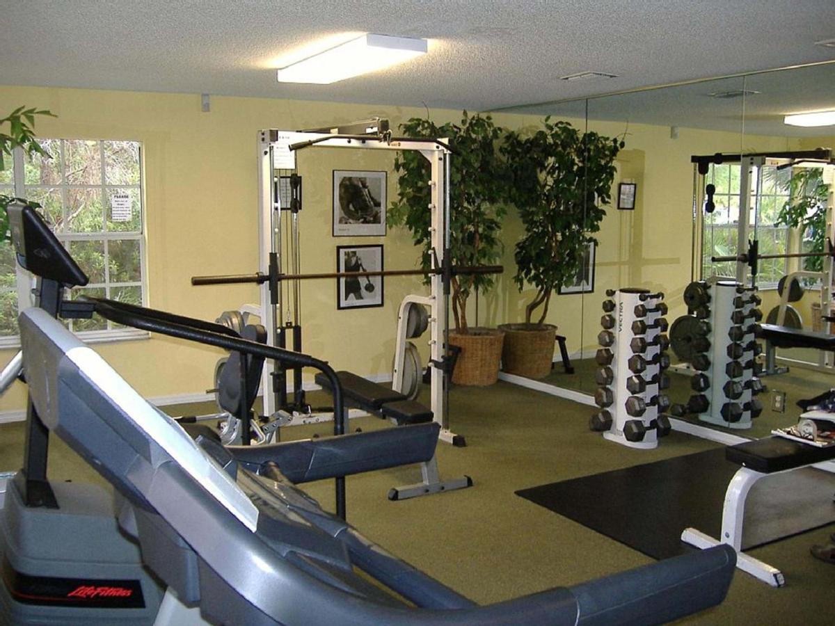 Royal Palm Villa Orlando Extérieur photo