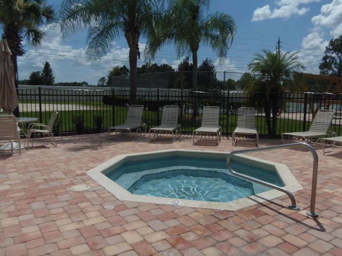 Royal Palm Villa Orlando Extérieur photo