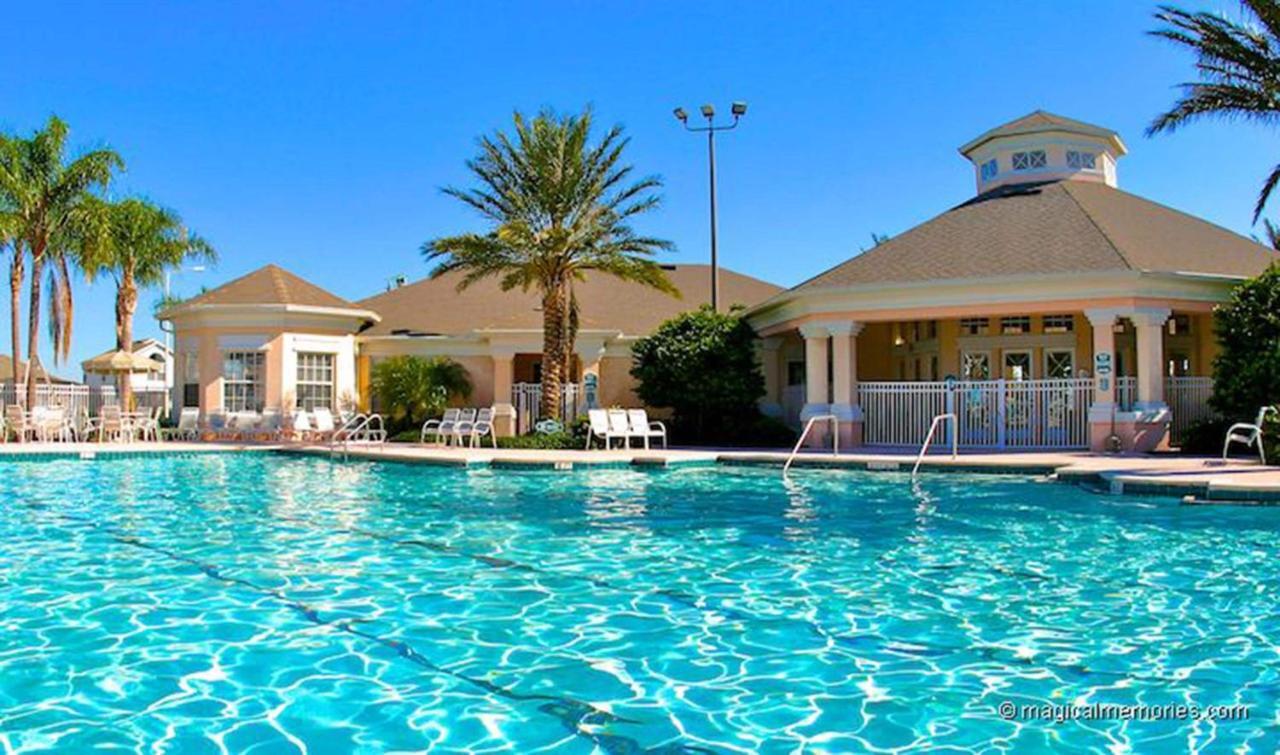 Royal Palm Villa Orlando Extérieur photo