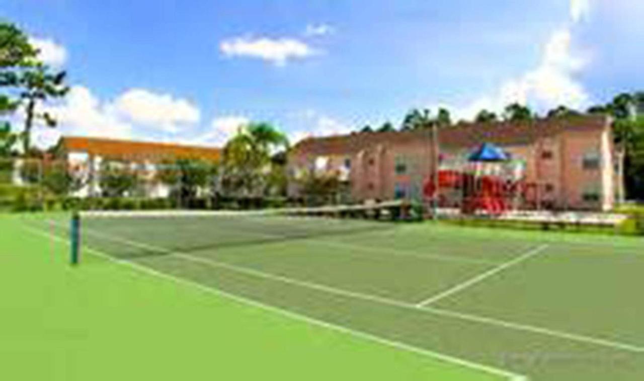 Royal Palm Villa Orlando Extérieur photo