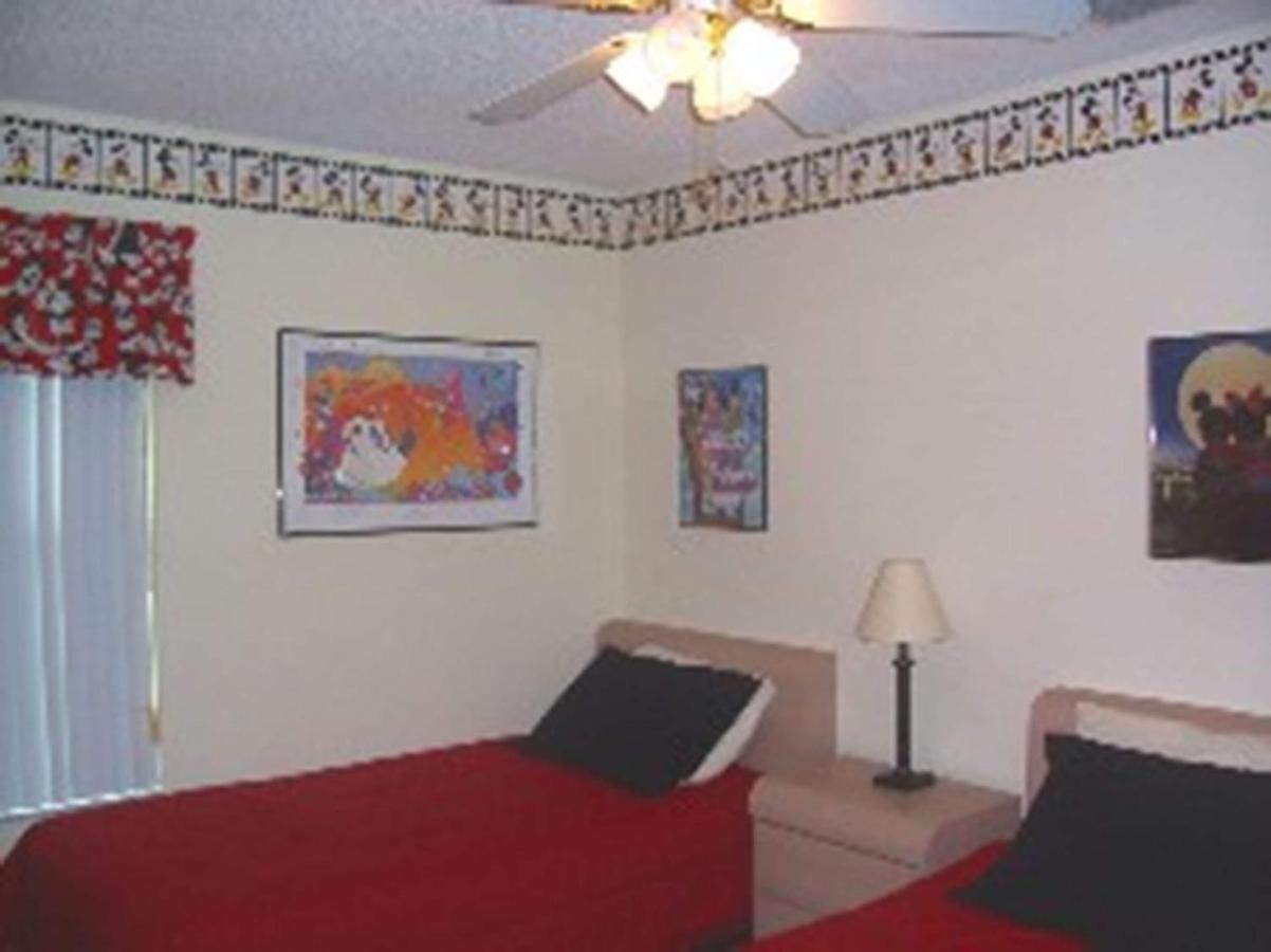 Royal Palm Villa Orlando Extérieur photo