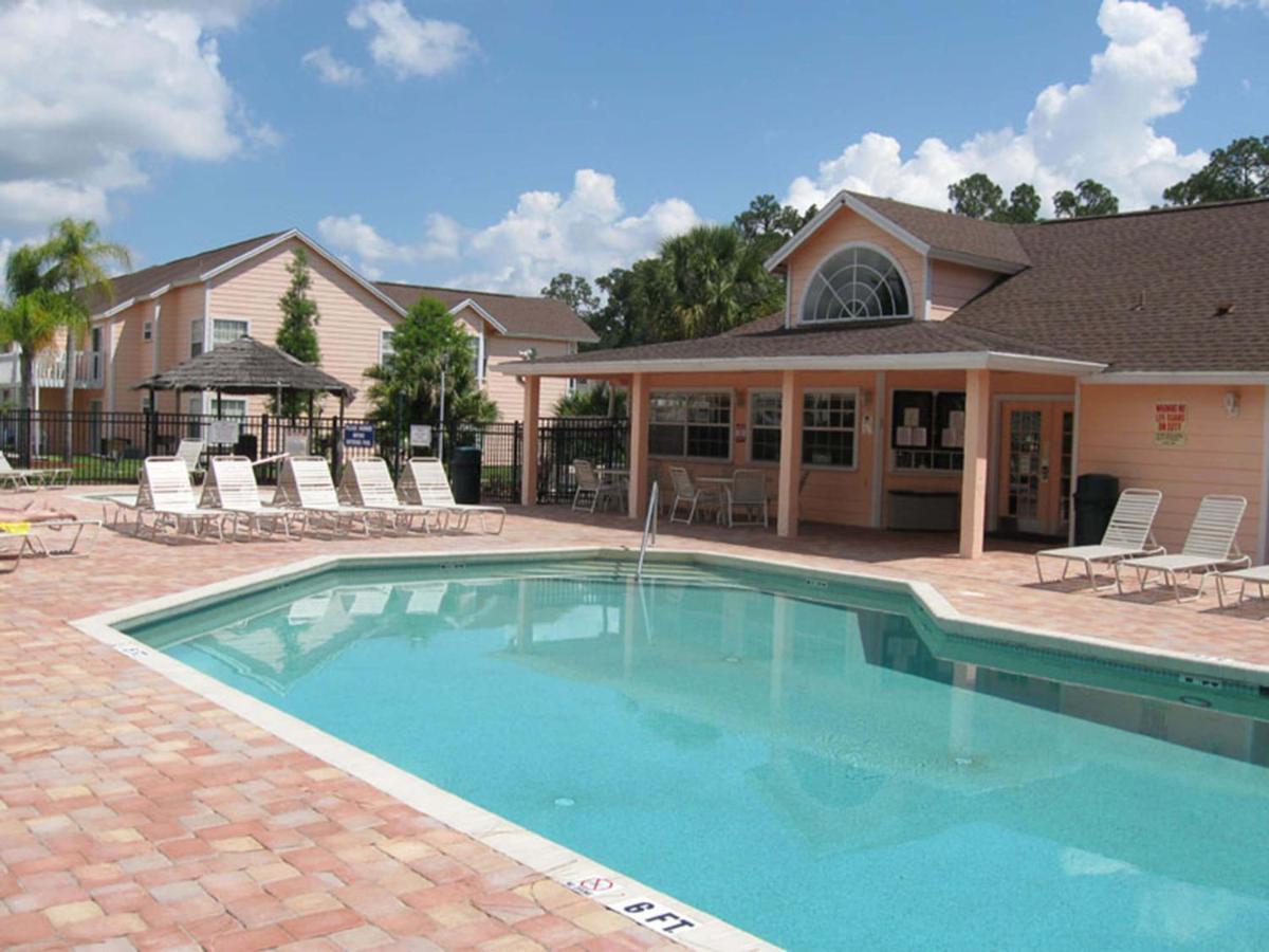 Royal Palm Villa Orlando Extérieur photo